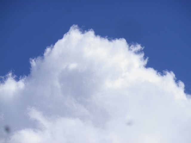 雲２