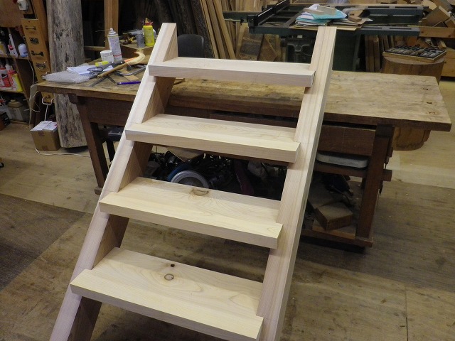 wood-step 1